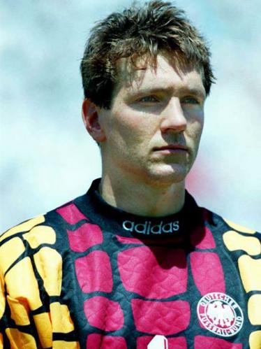 Bodo Illgner