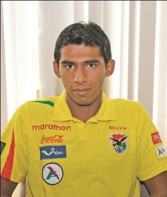 Gilbert Alvarez
