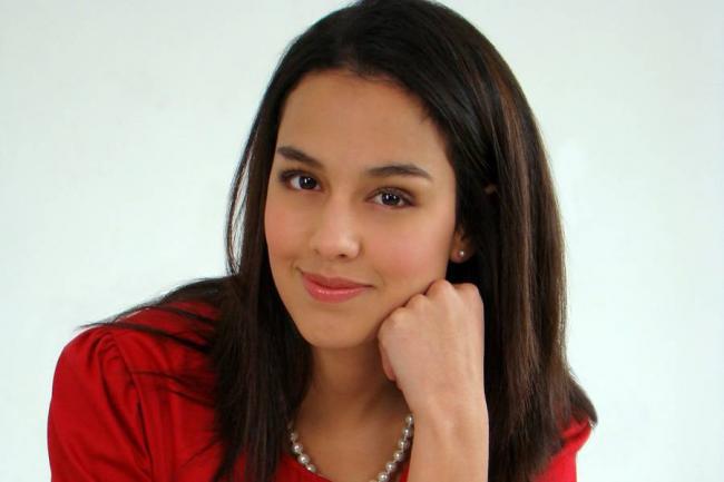 Ana Maria Estupinan