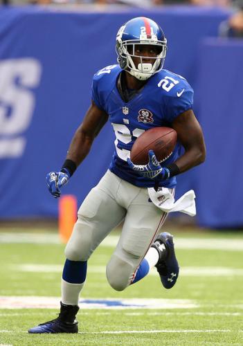 Dominique Rodgers-cromartie
