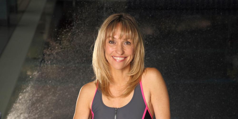 Michaela Strachan