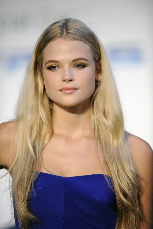 Gabriella Wilde