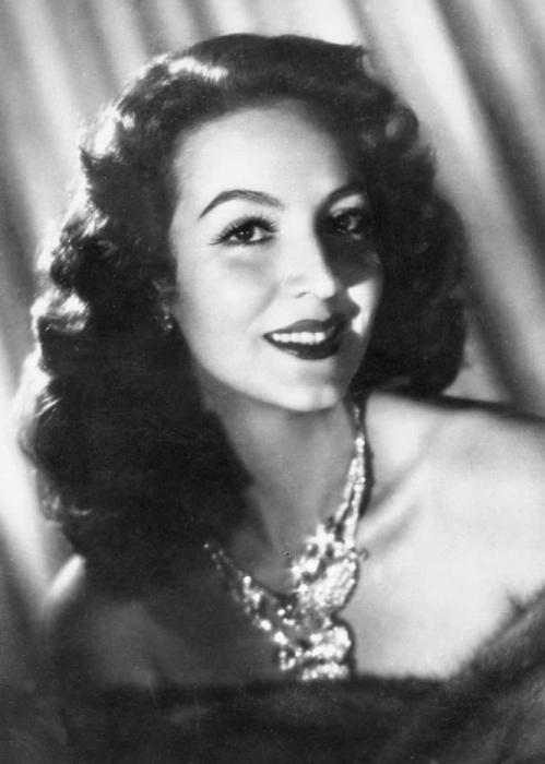 Maria Felix