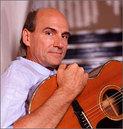 Barry James Taylor