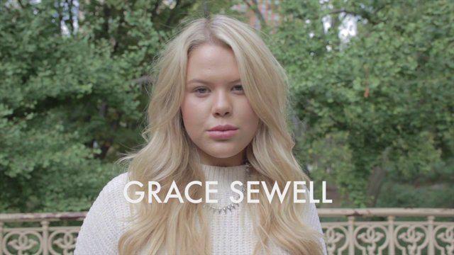 Grace Sewell