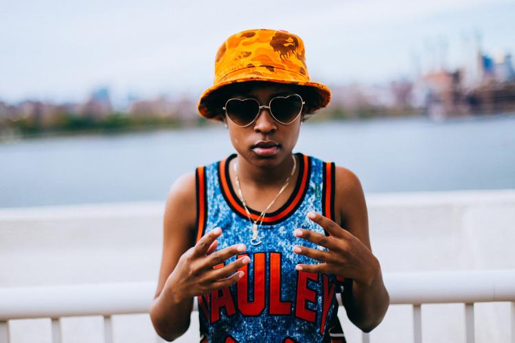 Dej Loaf