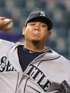 FÃ©lix HernÃ¡ndez