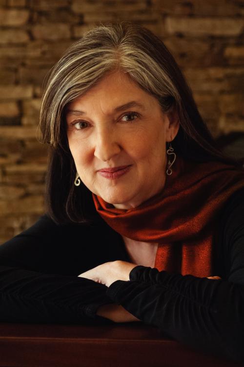Barbara Kingsolver