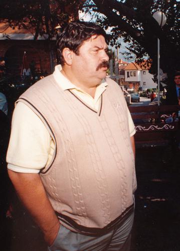 Vasil Tupurkovski