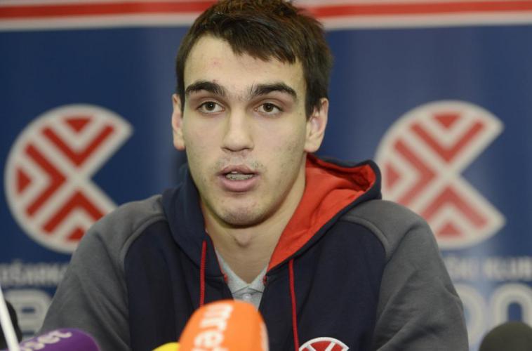 Dario Saric