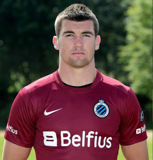 Mathew Ryan