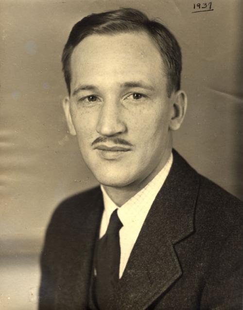 Don Whitehead