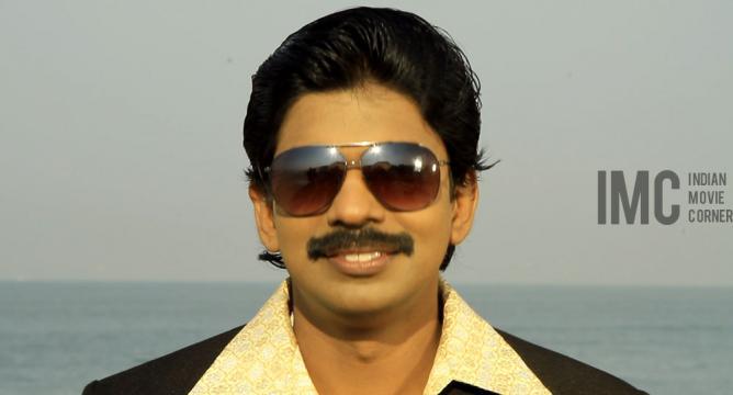 Santhosh Pandit