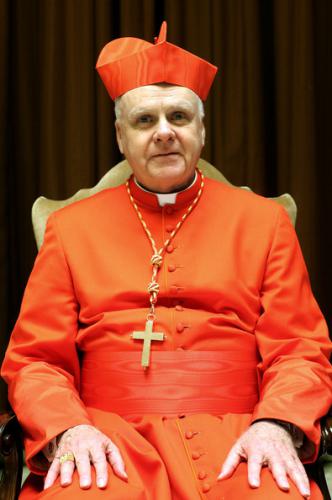 Edwin Frederick O'Brien