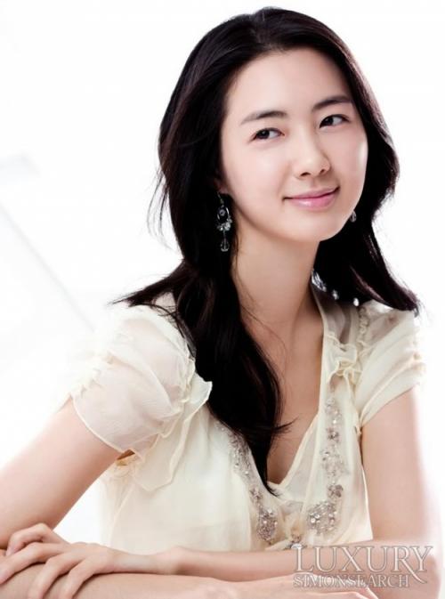 Lee Yo-won