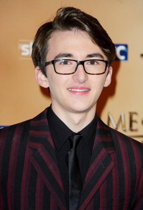 Isaac Hempstead-Wright