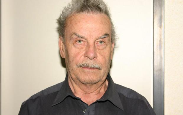 Josef Fritzl