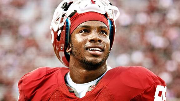 Ryan Broyles