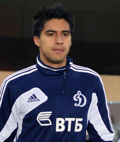 Christian Noboa