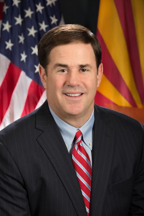 Doug Ducey
