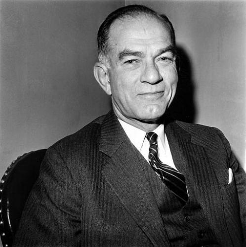 J.william Fulbright