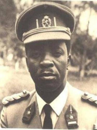 Dieudonne Kayembe Mbandakulu