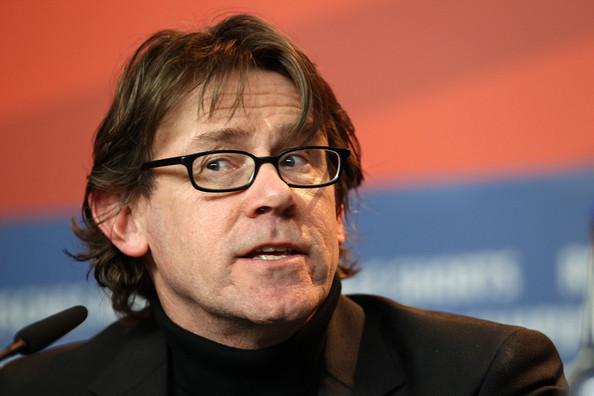 Nigel Slater