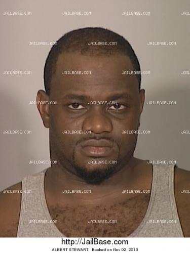 Albert Stewart