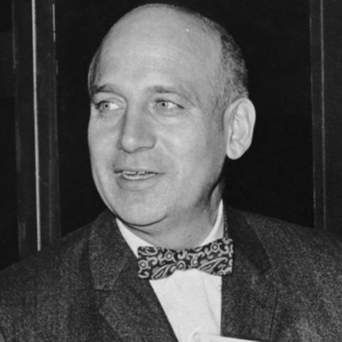 J. Presper Eckert