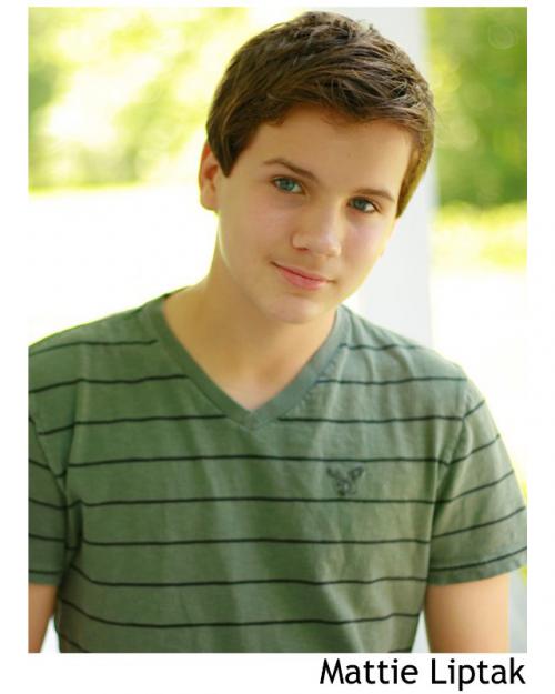 Mattie Liptak