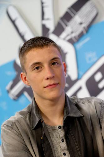 Loic Nottet