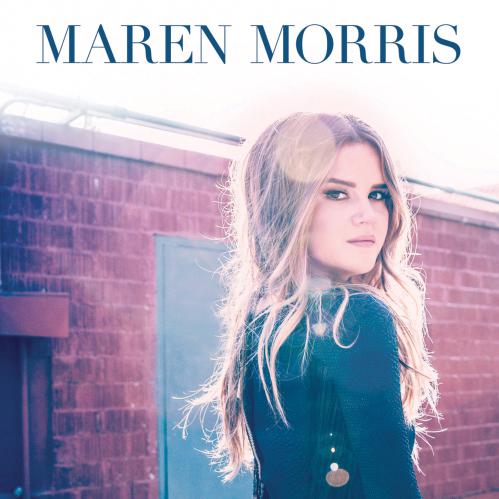 Maren Morris