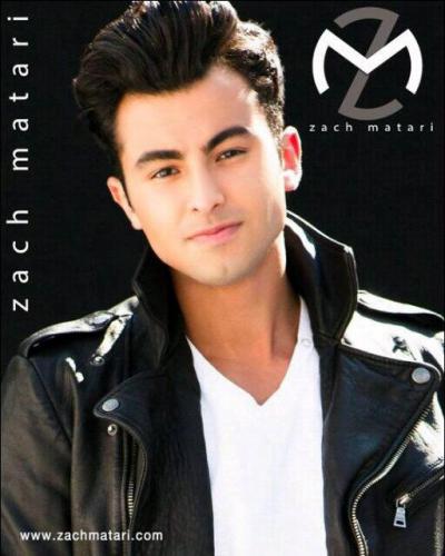 Zach Matari