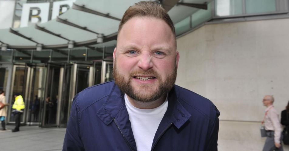 Arron Crascall
