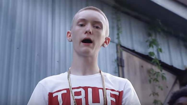 Slim Jesus