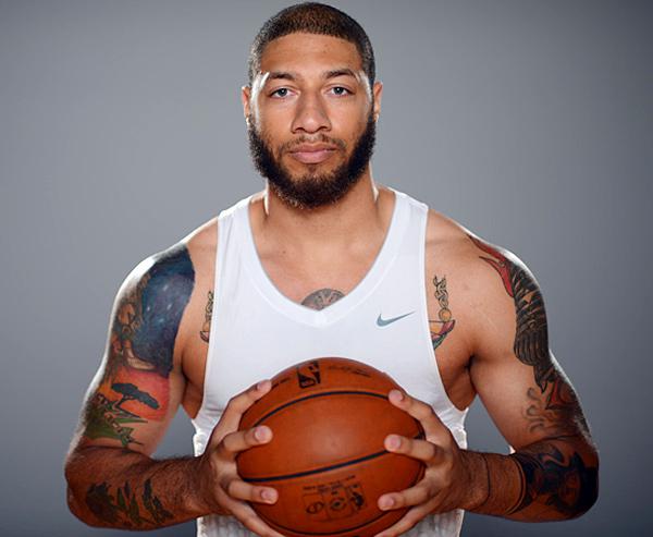 Royce White