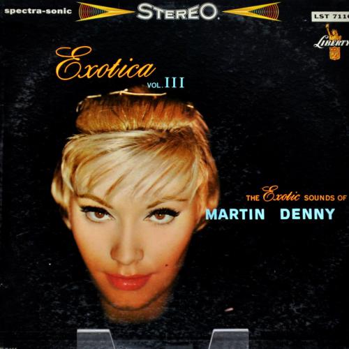 Martin Denny