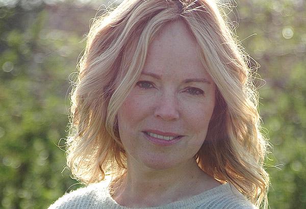 Dani Shapiro