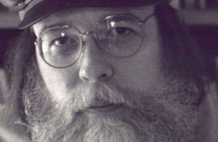 Norman Dubie