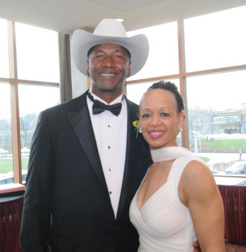 Mel Blount