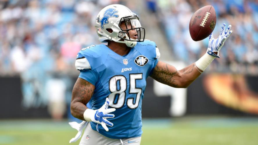 Eric Ebron