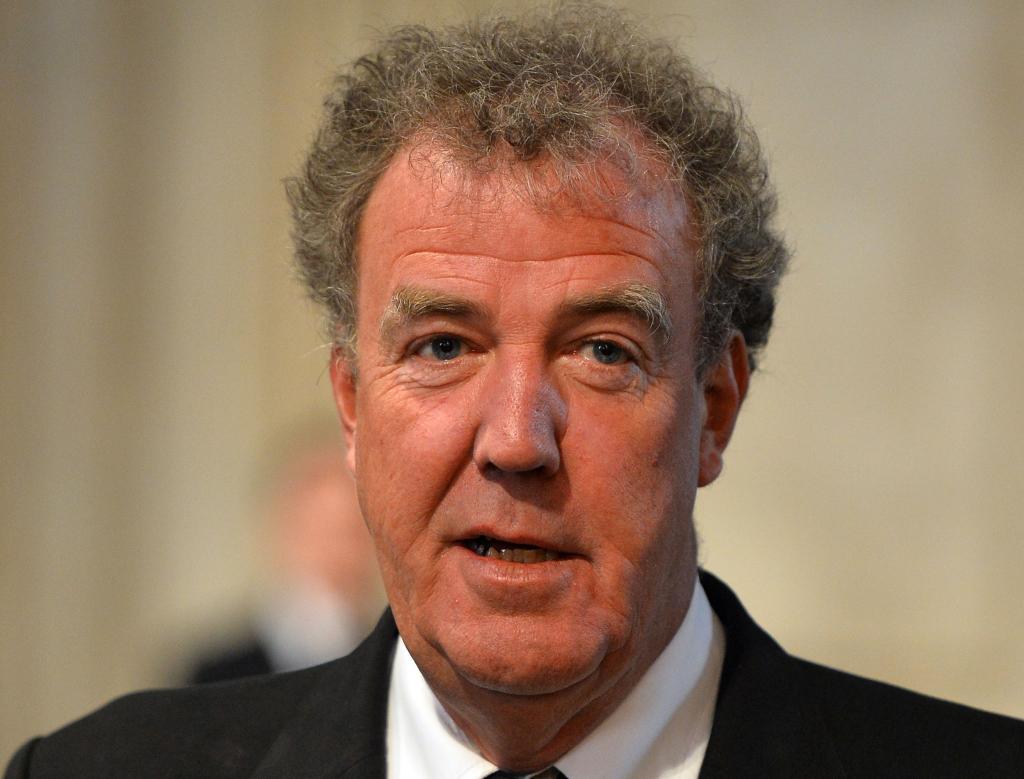 Jeremy Clarkson
