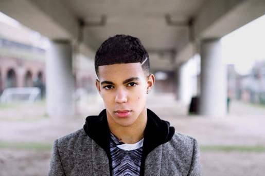 Kieran Alleyne