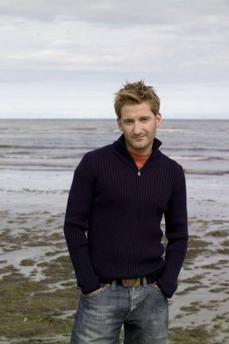 Paul Byrom