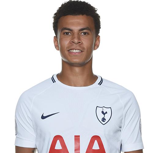 Dele Alli