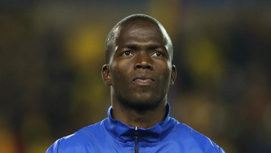 Enner Valencia