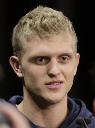 Tyler Haws