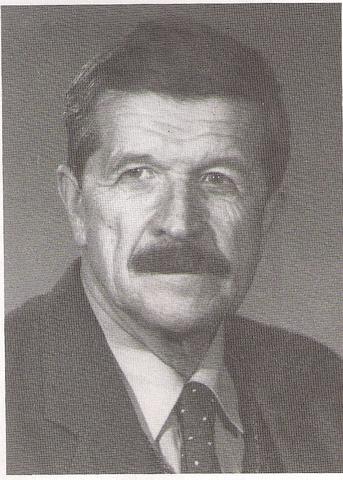Viktor Masing