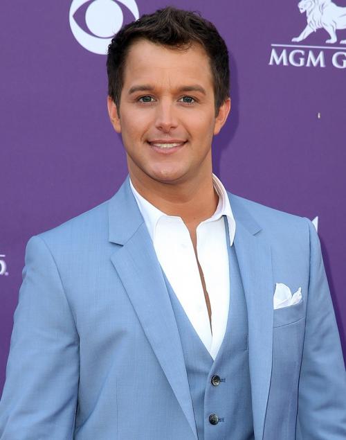 Easton Corbin