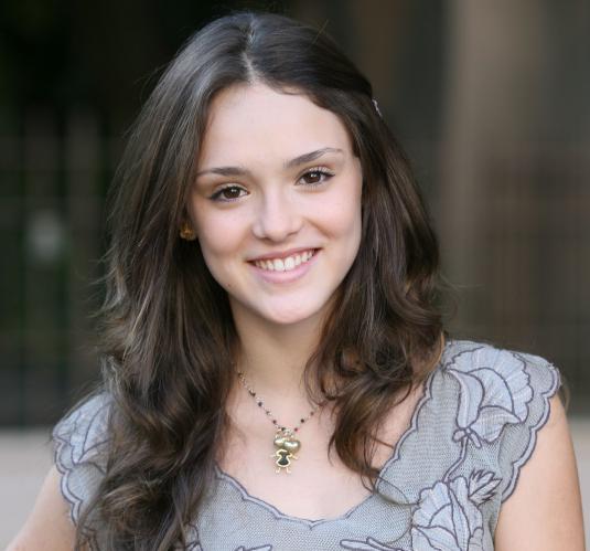 Isabelle Drummond
